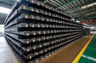 高品質(zhì)特種鋼鐵材料 工程材料企業(yè)的核心競(jìng)爭(zhēng)力