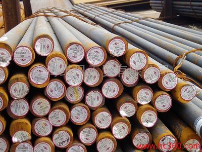 高品質特種鋼鐵材料 鑄就工業根基的關鍵選擇